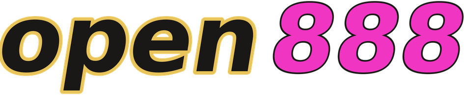 open888 logo