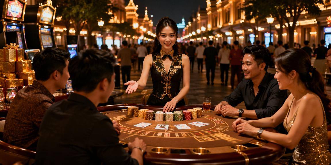 open888 Slot May Mắn